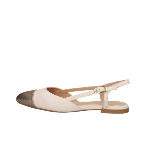 Unisa Повседневная обувь Женская Бежевая