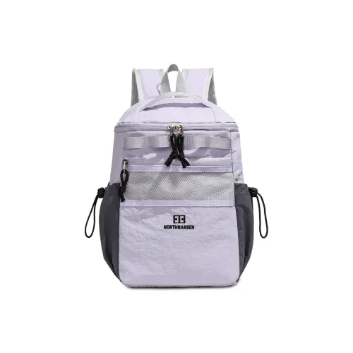 Duoluplo Doron Paul Нейлон Рюкзак Женские Многоцветный