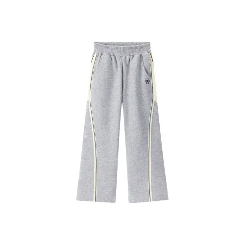 Disney Тренировочные брюки для детей Весенние Осенние Малыш