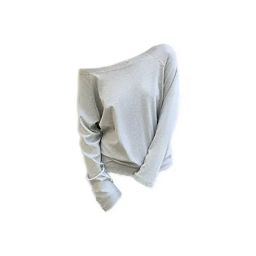 HEISU Женские T-рубашки