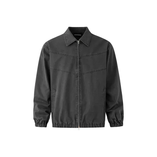 MRCYC Серый Мужской Куртки