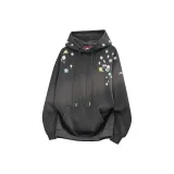 Темно-серый