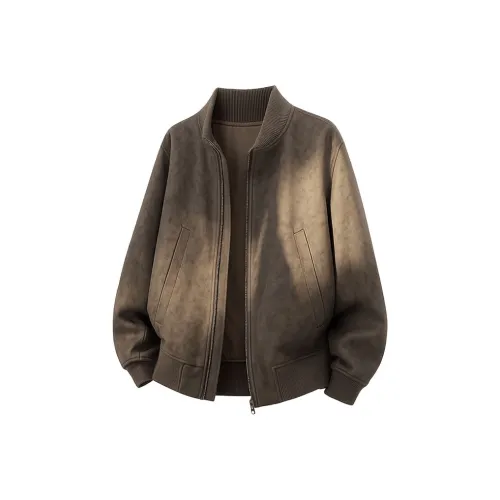 GP Унисекс Куртки