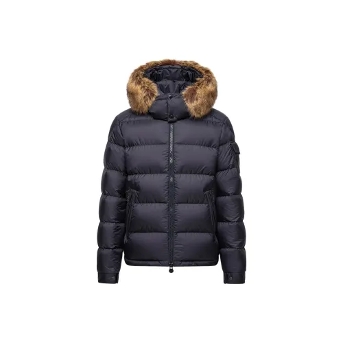 Moncler Mayaf Series Куртки и Пальто Мужской