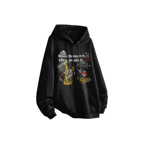 DIEMME Унисекс Свитшоты