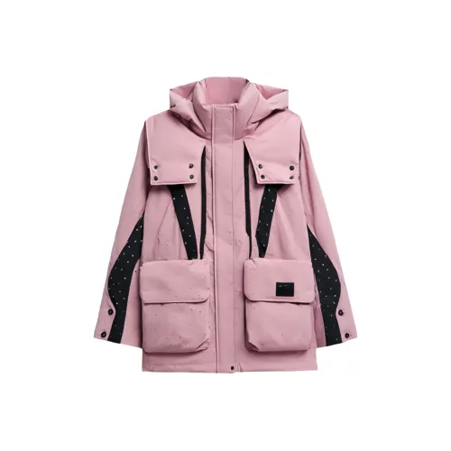 Ancient Alley Пуховик Женские