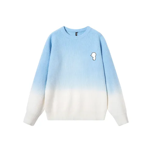 Classmate Zhou Женская трикотажная одежда