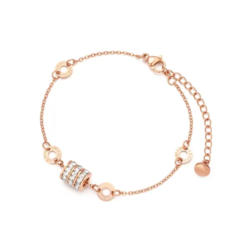 Барби Титановые Стальные Браслеты Женские