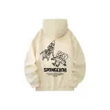 Абрикосовый (с флисовой подкладкой)