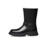 Чёрная подкладка