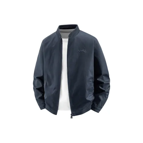 JEEP Yao series Административные Куртки и Пальто Мужские