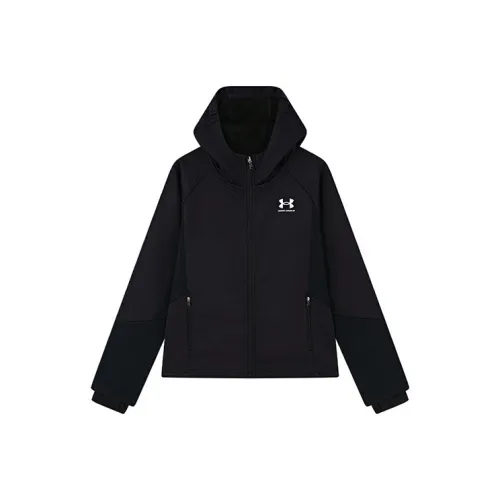 Under Armour Куртки Пальто Комплексное обучение Подростки