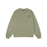 Фруктово-зеленый