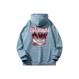 Light Blue - [Утолщенный и с флисовой подкладкой]