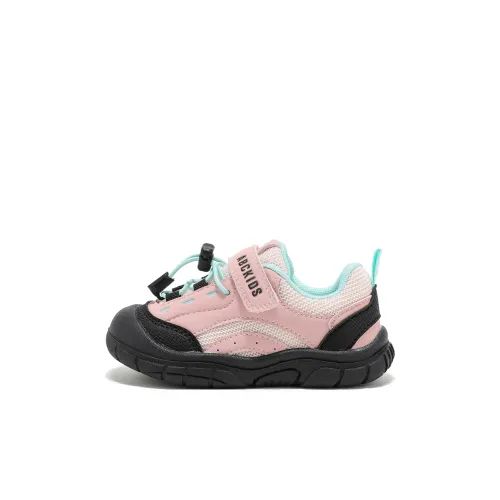 ABC KIDS' Повседневный Низкий Топ для Дошкольников