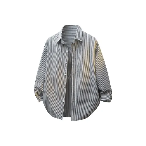 Fakeyoung Унисекс Рубашки