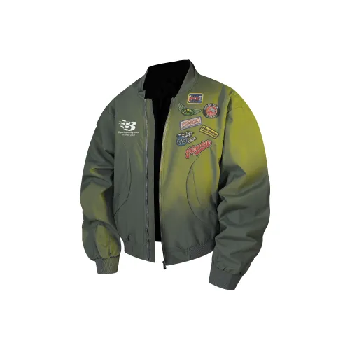 Herbal Primer Куртки и Пальто Унисекс