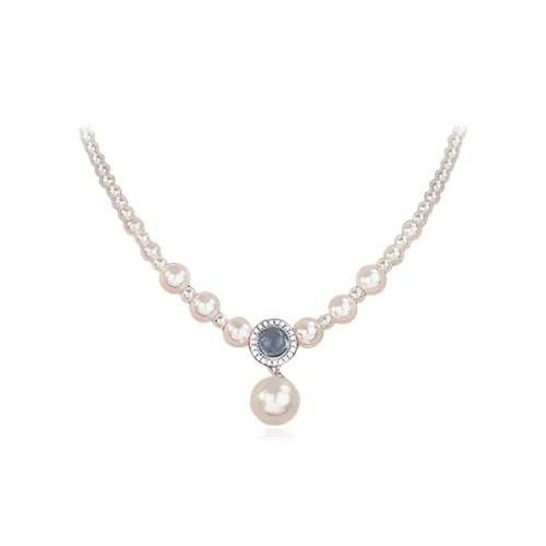 RINGLOVE Сплав Ожерелья Женские