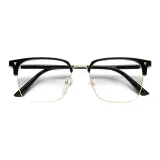 Version A (124501-C4) Black Gold