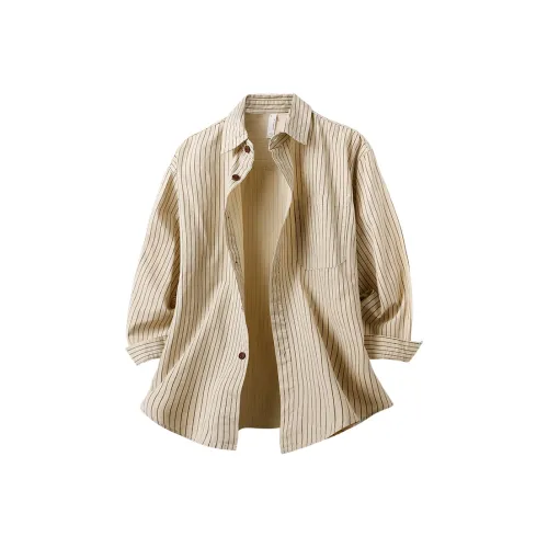 ZHONGBANGJICHU Унисекс Рубашки