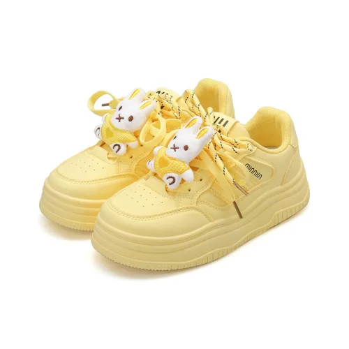 KESIYUAN Низкие кроссовки для скейтбординга женские