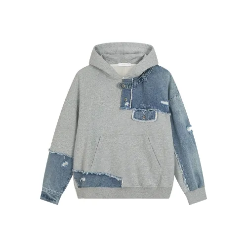 Bosieagender Унисекс Свитшоты