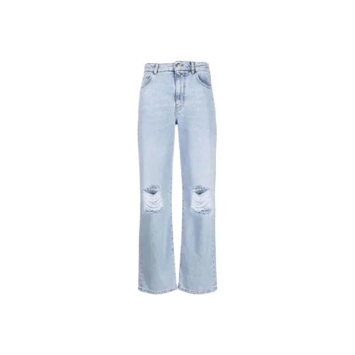 PINKO Blue Women's Jeans PINKO Синий Женские Джинсы