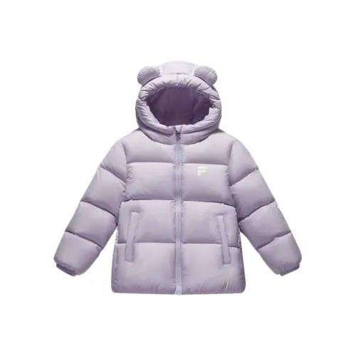 FILA Sonic Фиолетовый VT Унисекс Пух