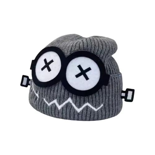 Cgediao Полиэстер Beanies Унисекс