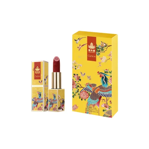 CATKIN Помады Женские