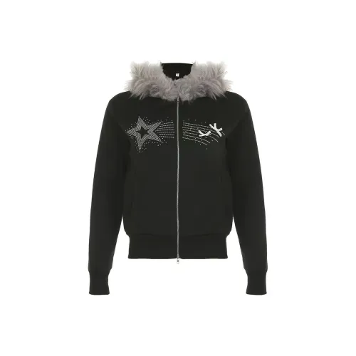 ONE PASS STUDIO Толстовка Женская