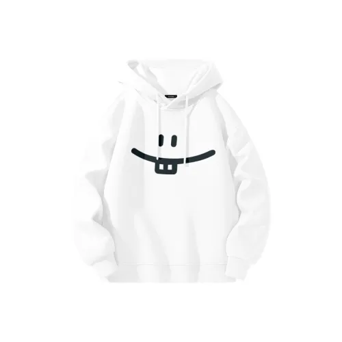 Miniso Унисекс Свитшоты