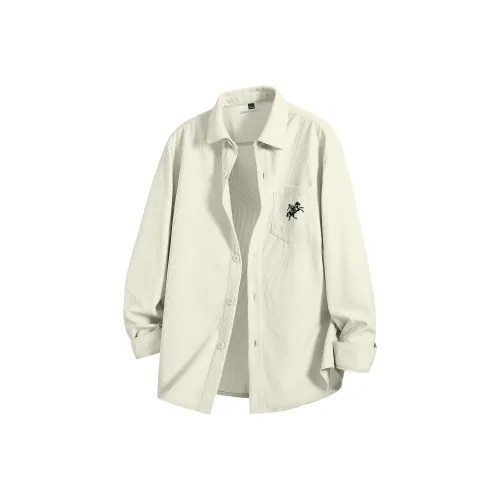 JEANSWEST LIFE Унисекс Рубашки