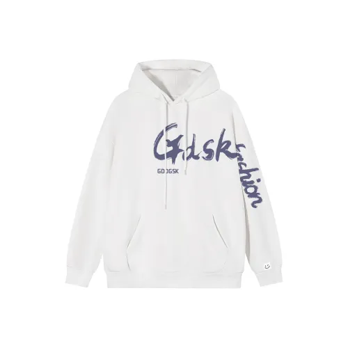 GDDGSK Унисекс Свитшоты