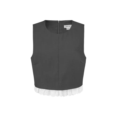 URBAN REVIVO Женская рубашка Женская