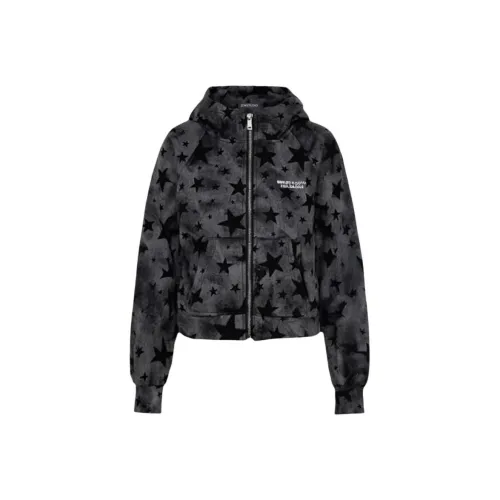 FTTHR Женские Свитшоты