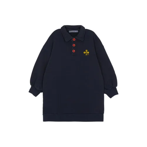 Bobo Choses Морской синий Kids Платья