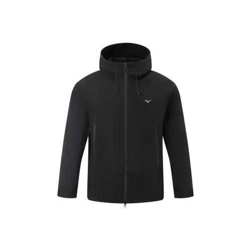 Ветровка Mizuno унисекс