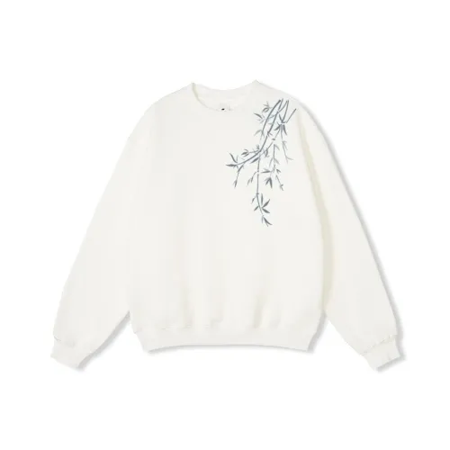 Empty Room Унисекс Свитшоты