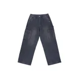 Темно-серый