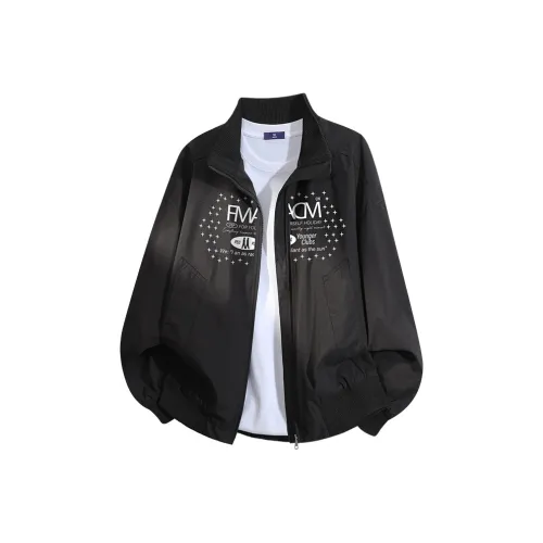 FAX FOR FMACM Куртки и Пальто Унисекс