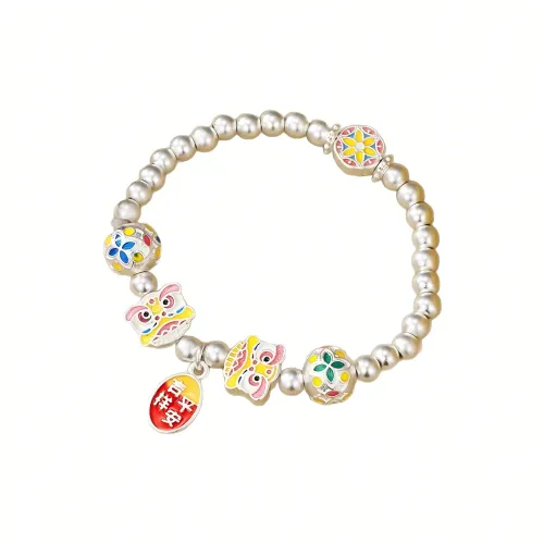 Lindian Сплав Браслеты Женские