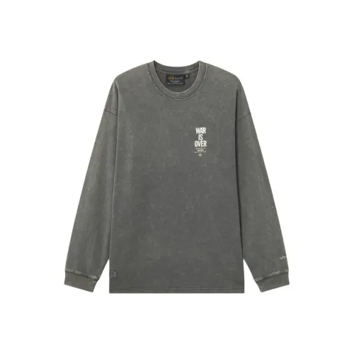 Мужские T-рубашки Alpha Industries