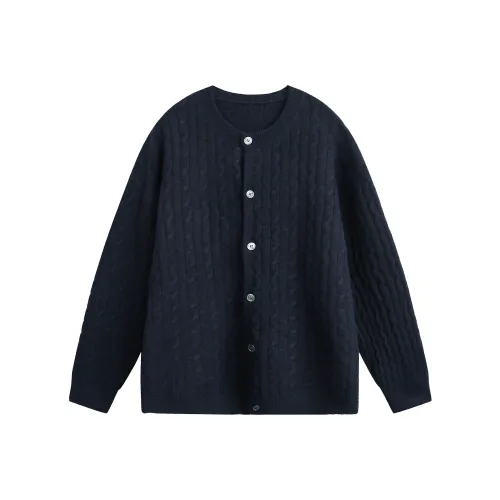 JIE STUDIO Унисекс Трикотаж