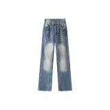 Изумрудно-синий