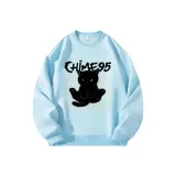 Каролина Блю [Утолщенный с флисовой подкладкой]