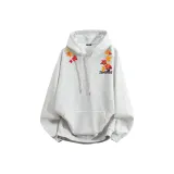 Туманно-серый