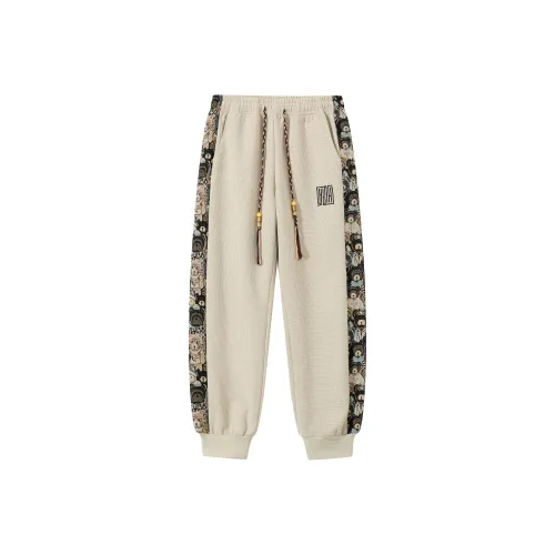 MDGR Мужские Повседневные Брюки