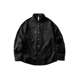 Графитно-черный