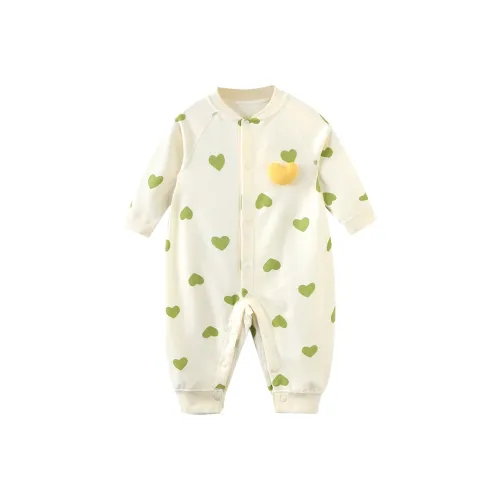 YouQi Детские комбинезоны ползунки